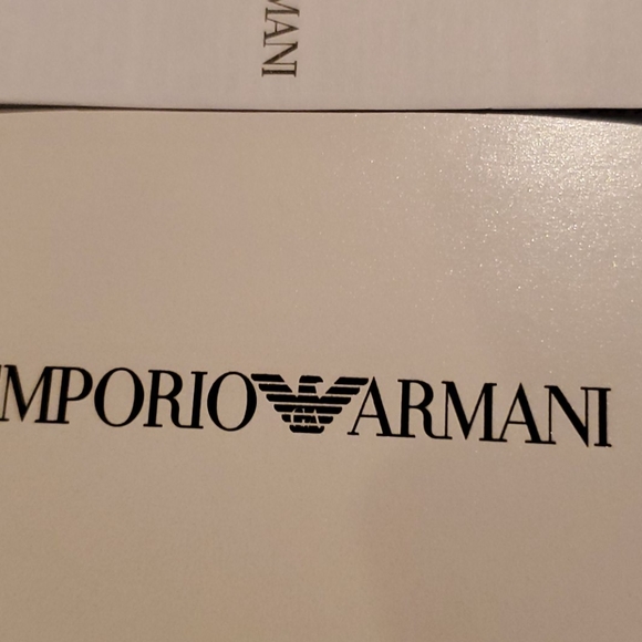 Emporium Armani Host pick  grey polarized sunglasses  2024 warranty authenticity - Picture 6 of 16